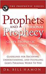 Prophets and Personal Prophecy PB - Bill Hamon